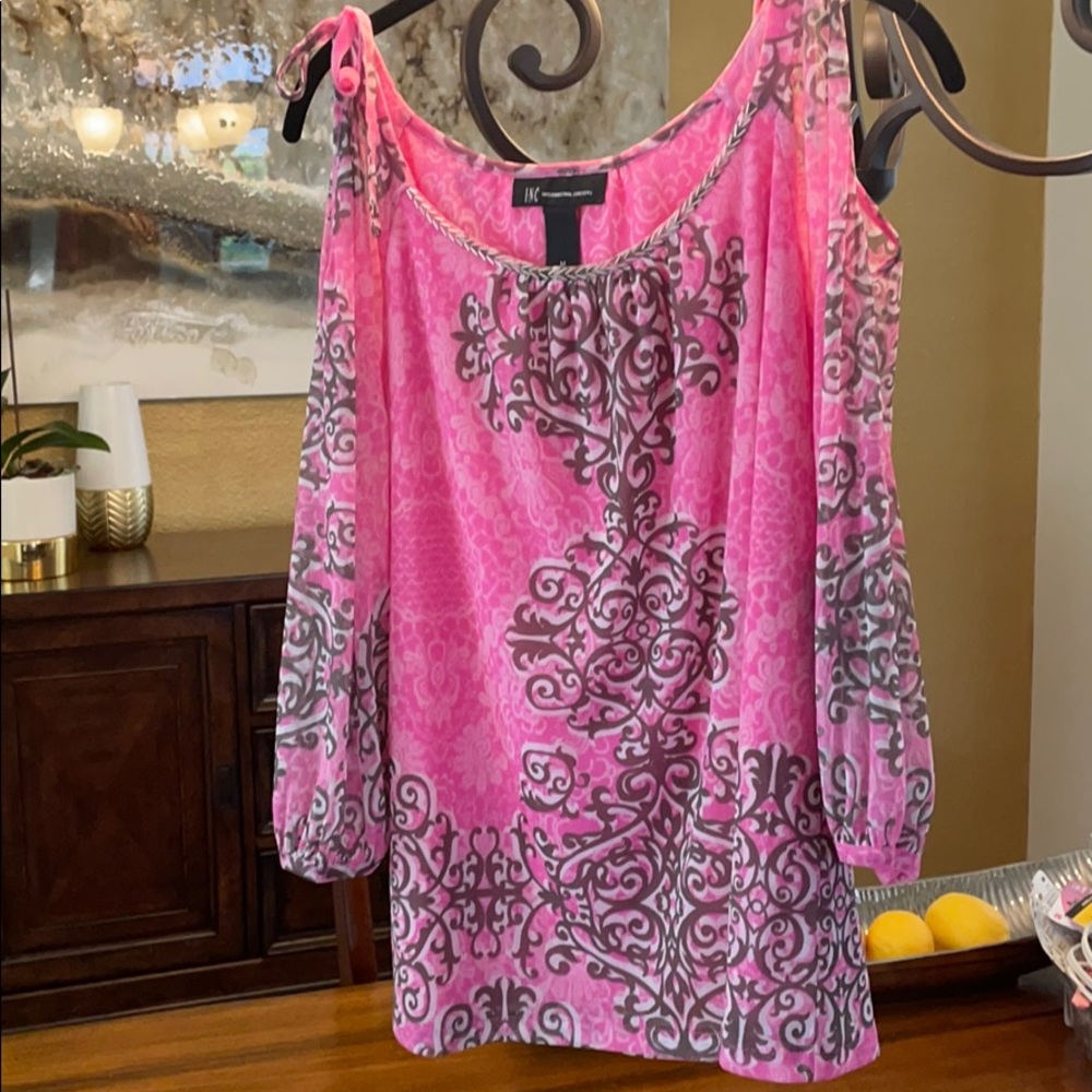 INC~Pretty In Pink! - Picture 6 of 7